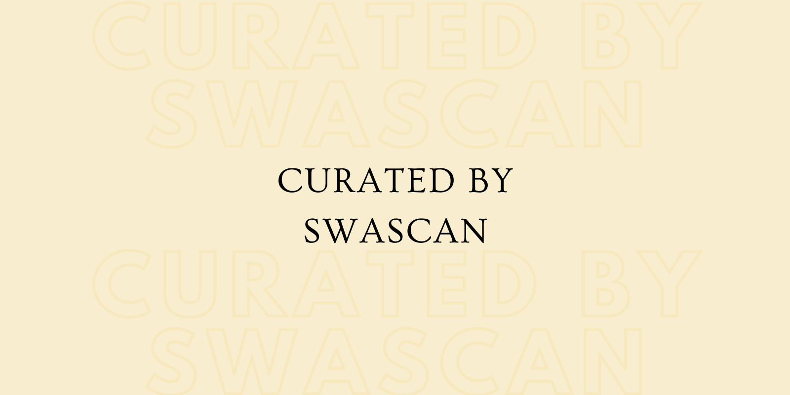 Curated By Swascan