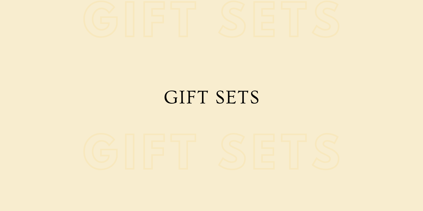 Gift Sets