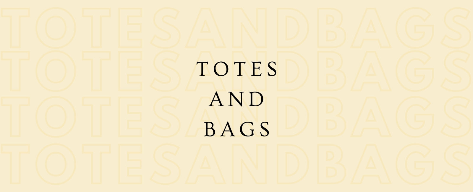 Bags