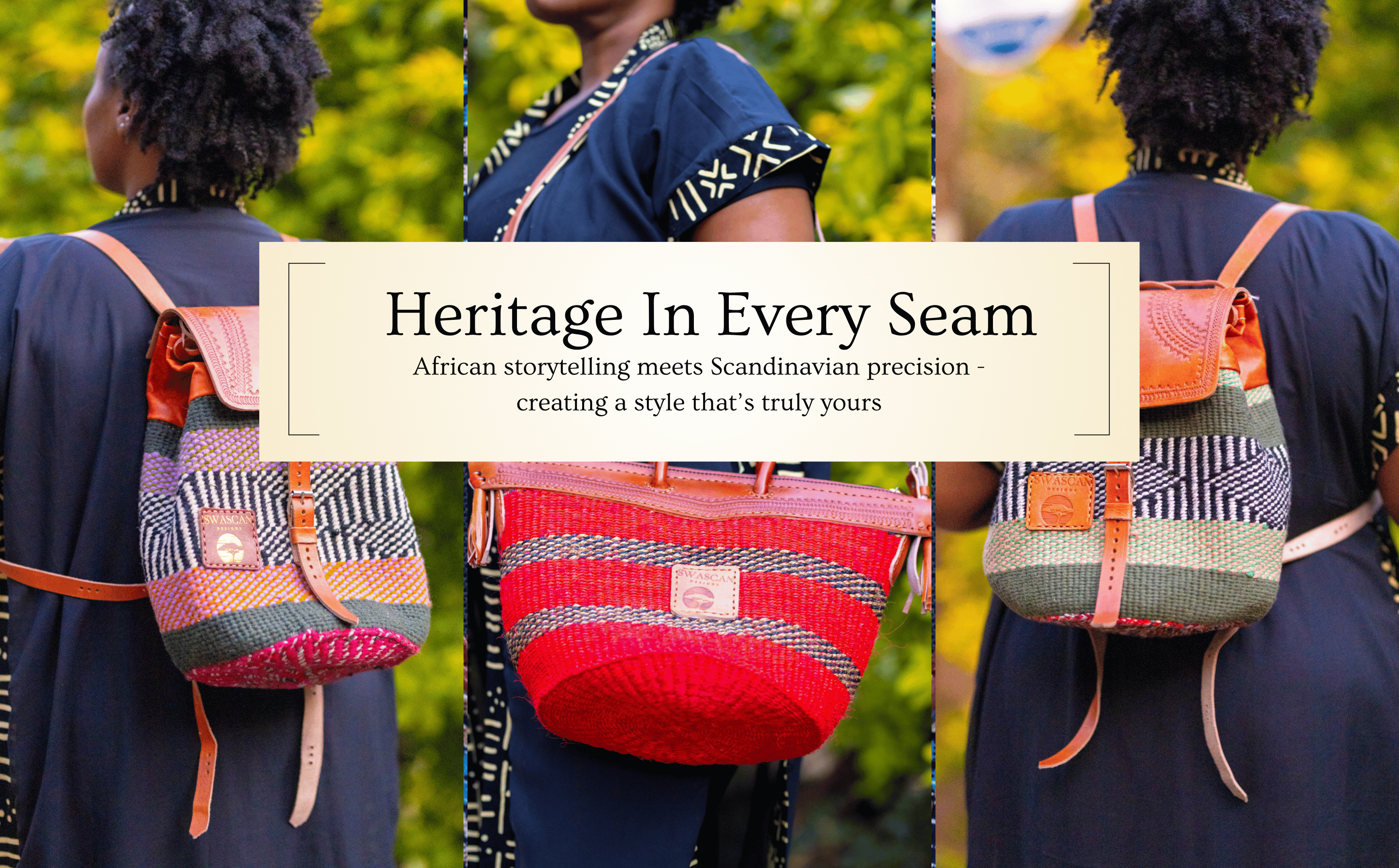 Swascan Designs