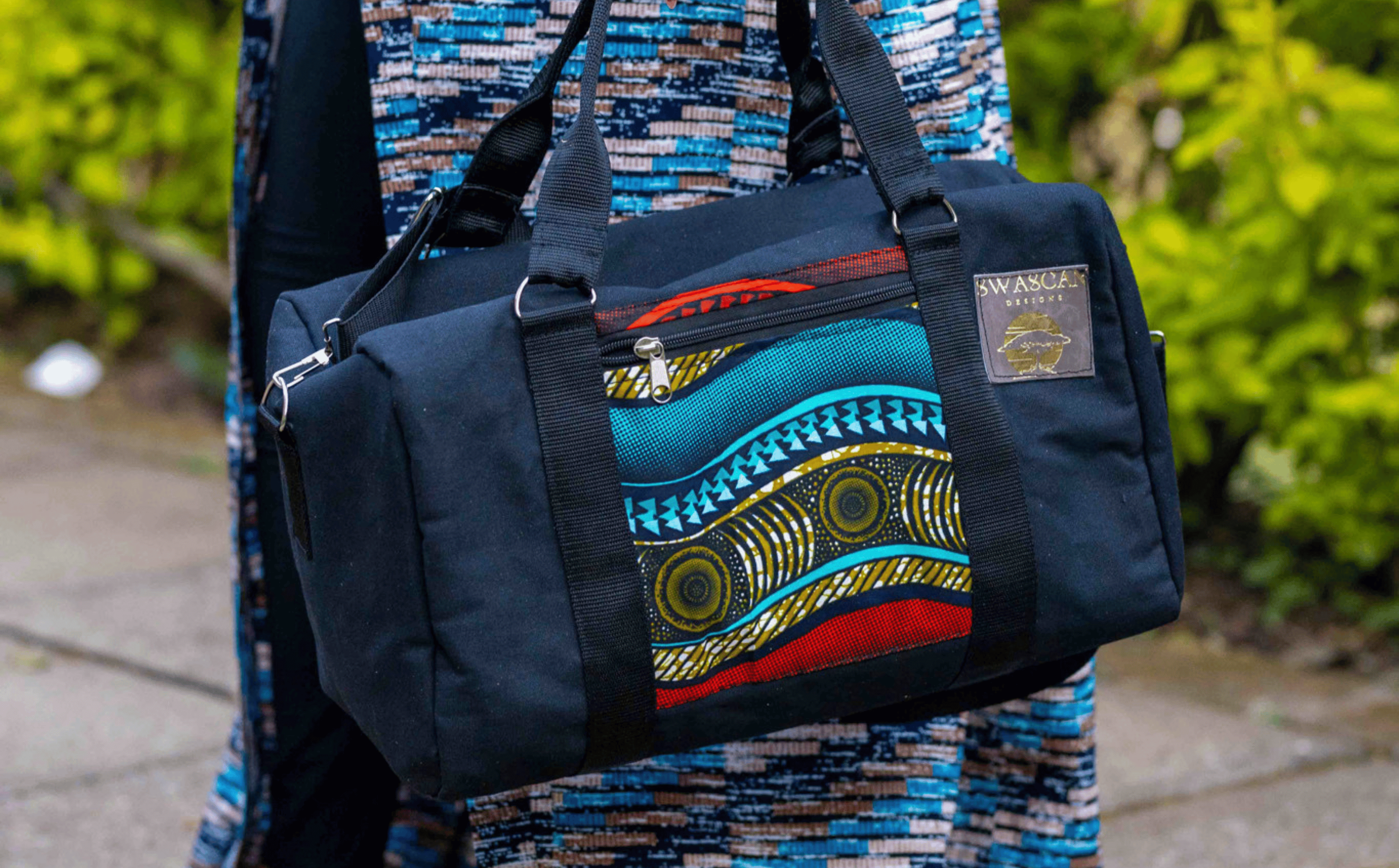 Swascan Designs