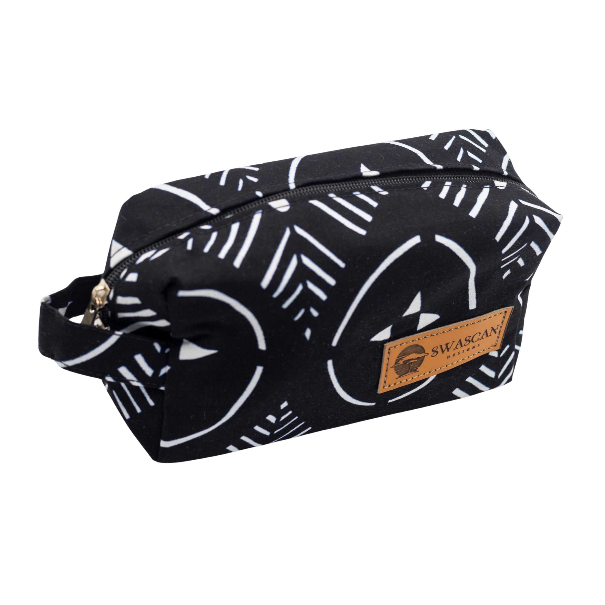 Akinyi Everyday Set – Bold Prints, Seamless Utility