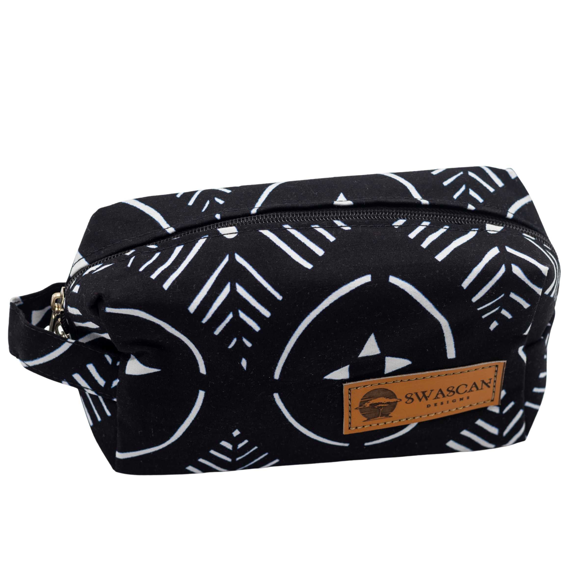 Akinyi Everyday Set – Bold Prints, Seamless Utility