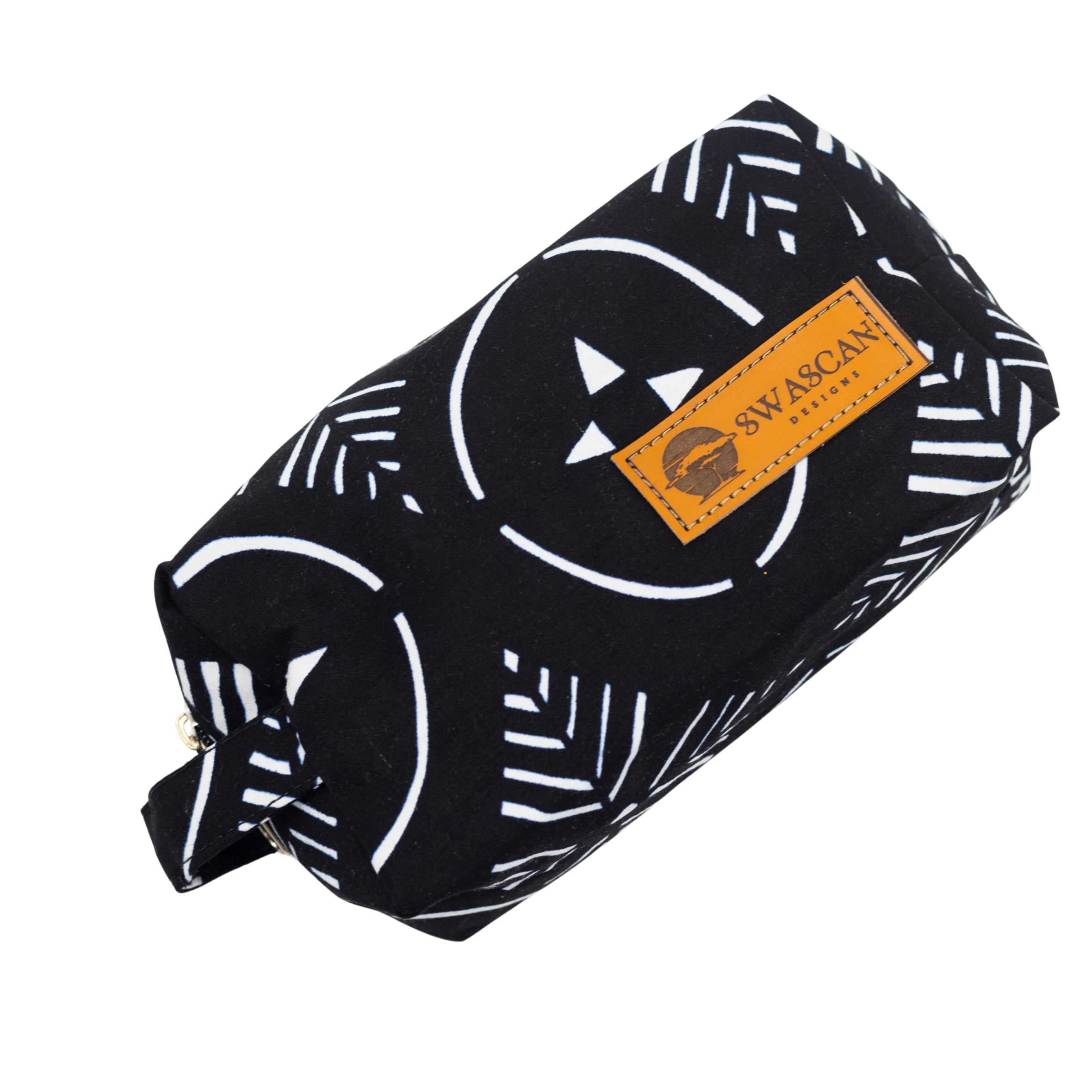 Akinyi Everyday Set – Bold Prints, Seamless Utility