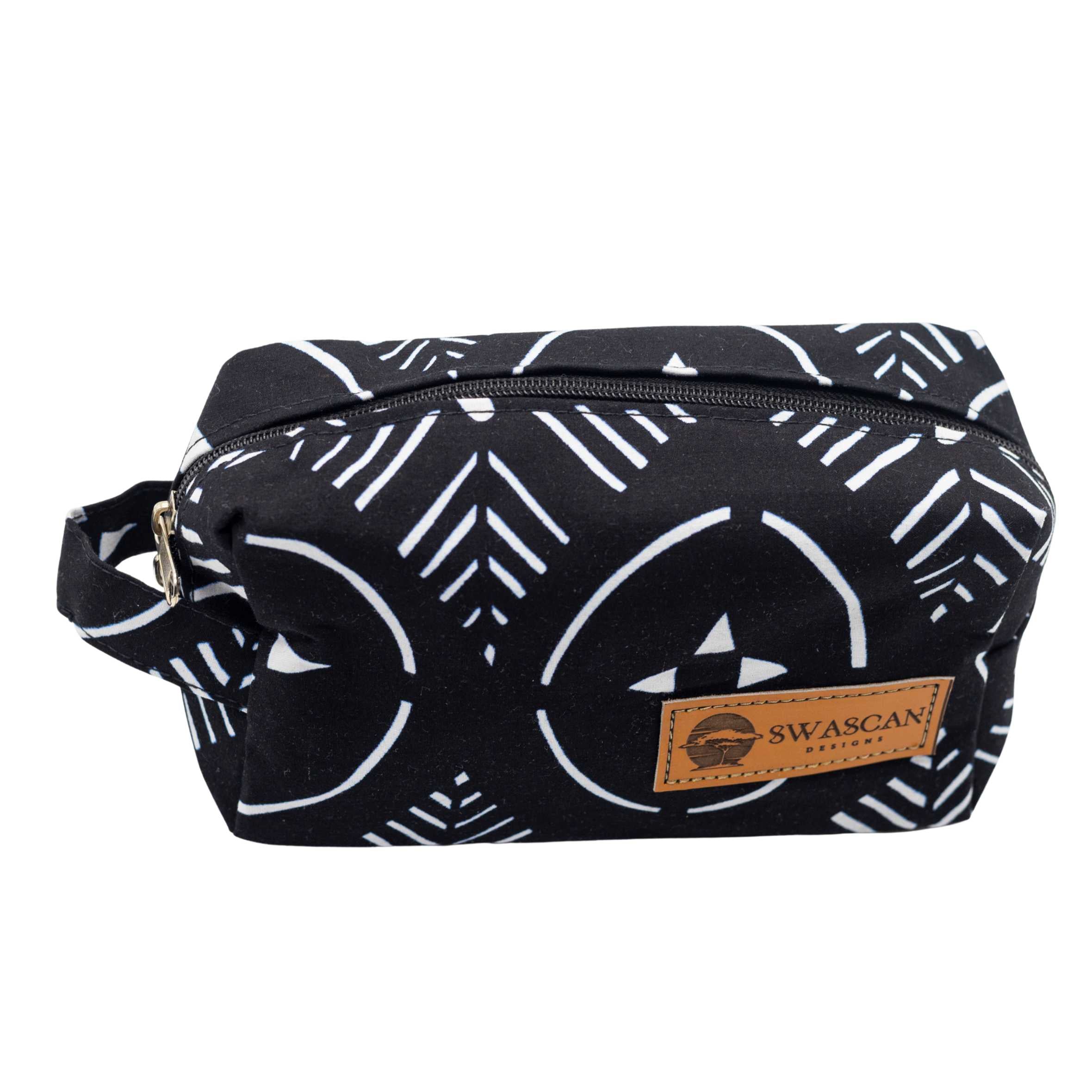 Akinyi Everyday Set – Bold Prints, Seamless Utility