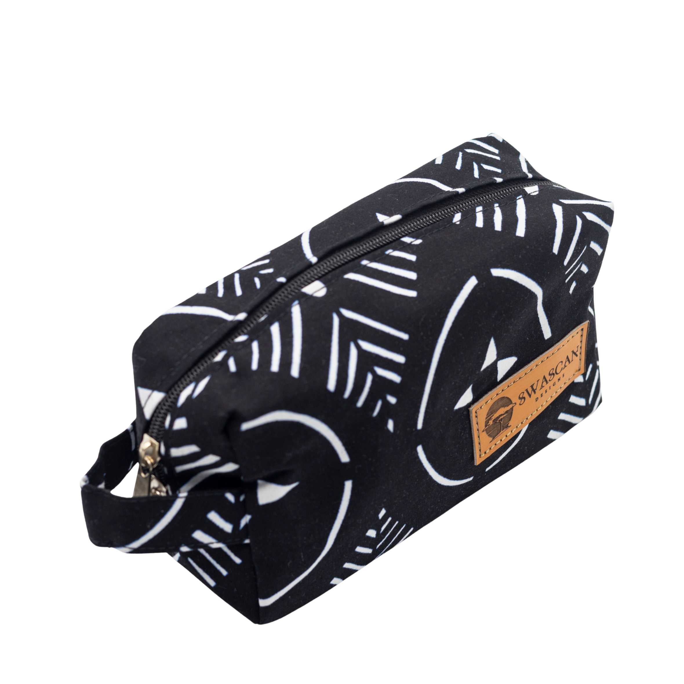 Akinyi Everyday Set – Bold Prints, Seamless Utility