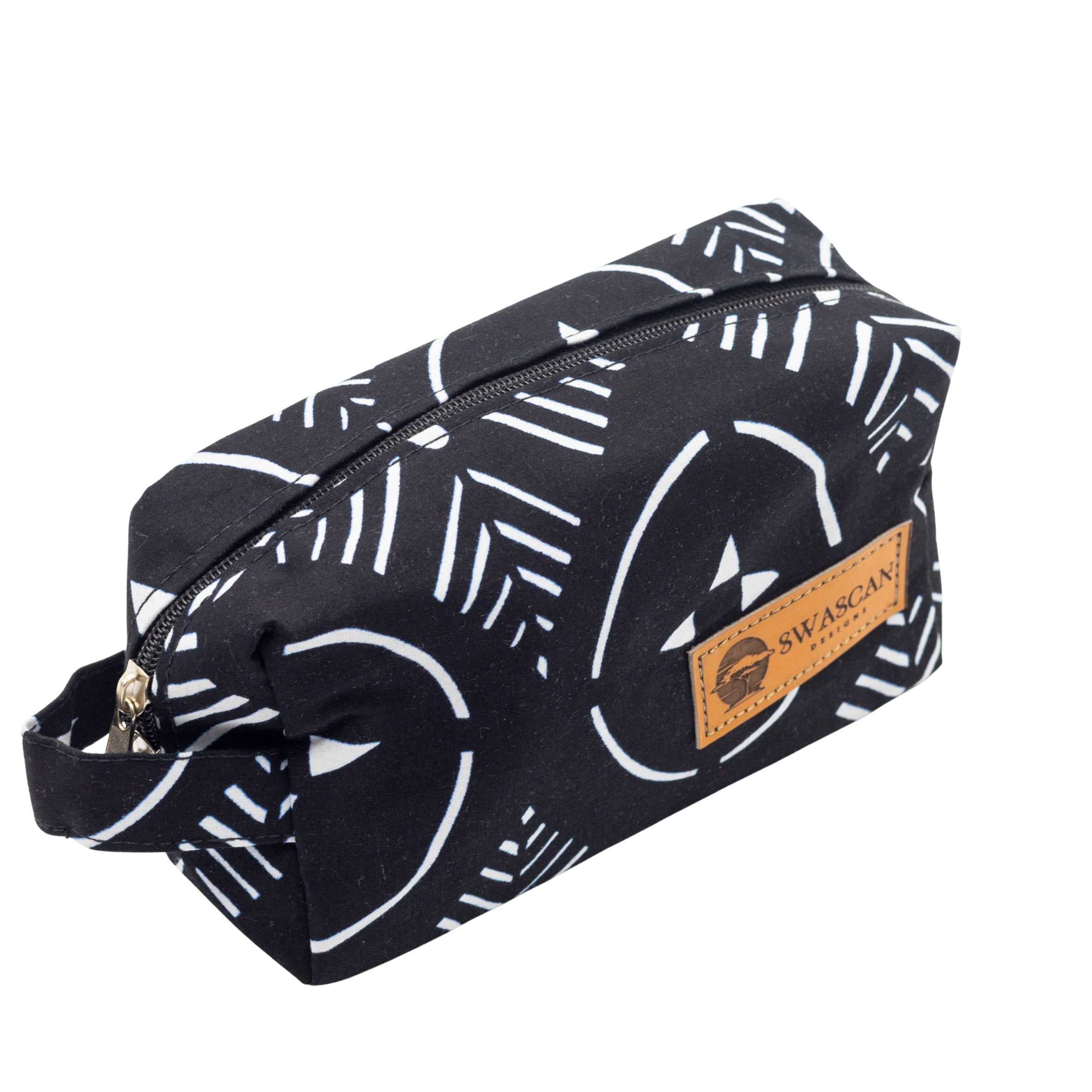 Akinyi Everyday Set – Bold Prints, Seamless Utility