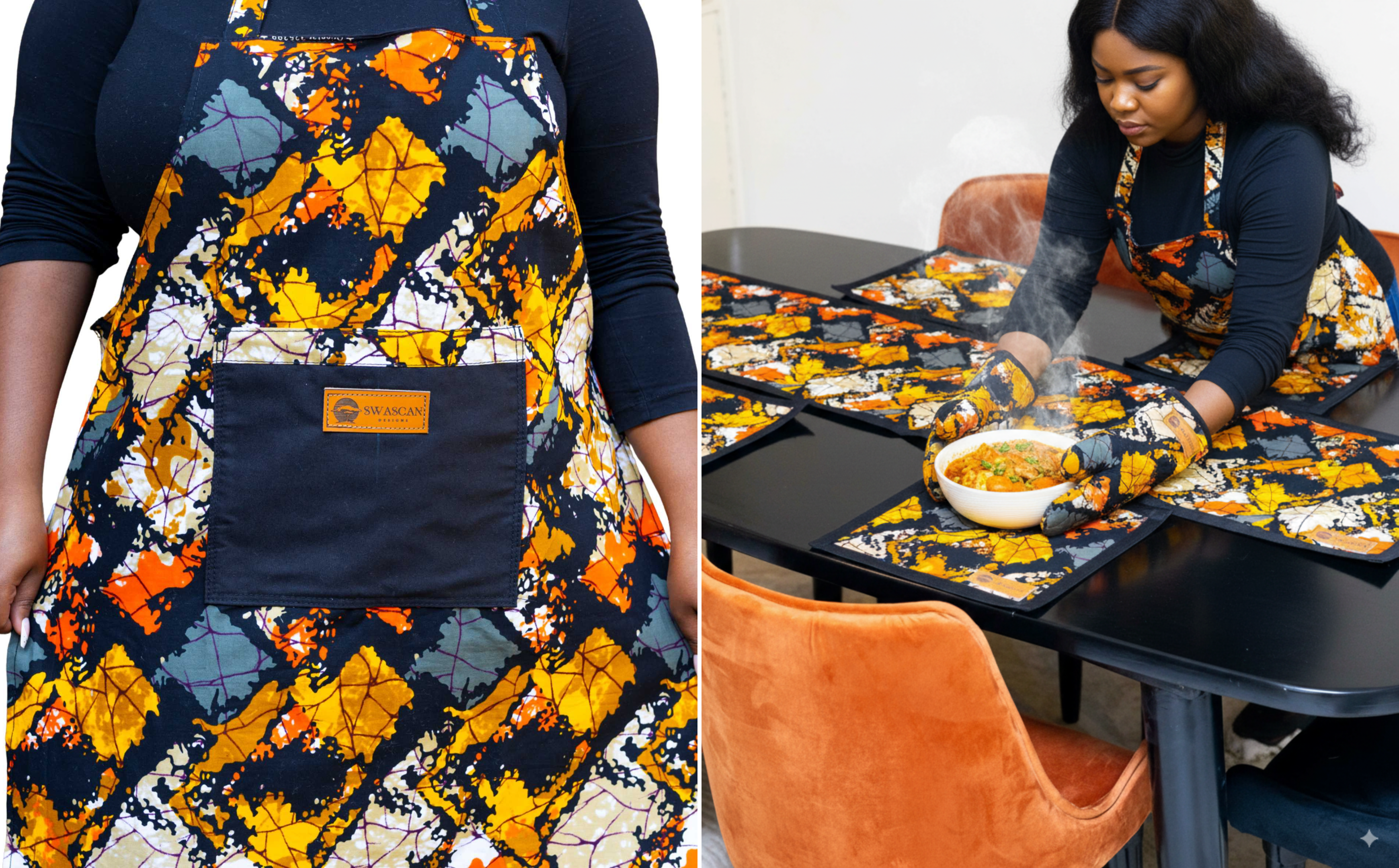 Swascan Designs