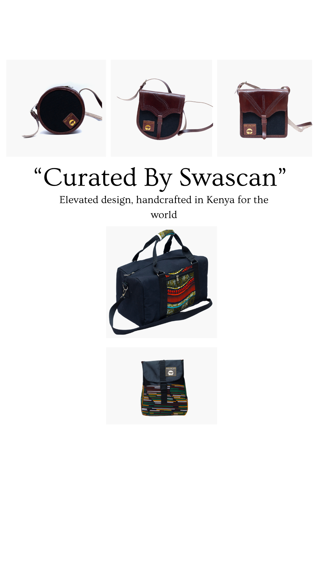 Swascan Designs